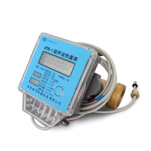 南京供應(yīng)戶用無線超聲波熱量表，戶用無線超聲波熱量表直銷