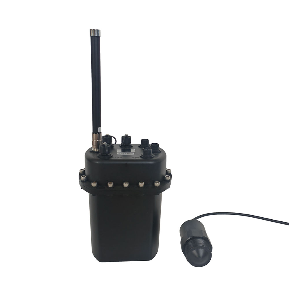 管網(wǎng)液位計